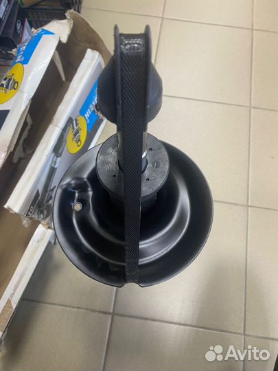 Амортизаторы передние Citroen Fiat