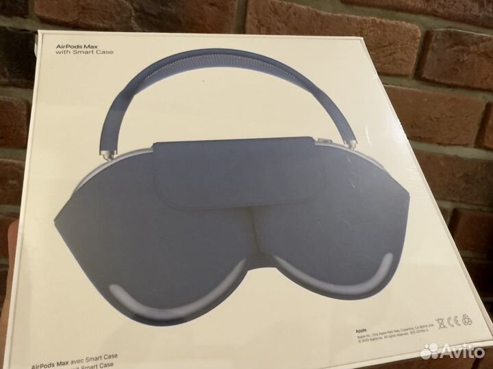 Apple Airpods Max Все цвета в Наличии
