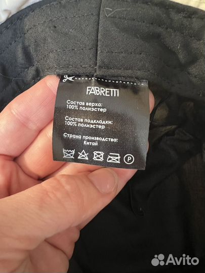 Шляпа женская