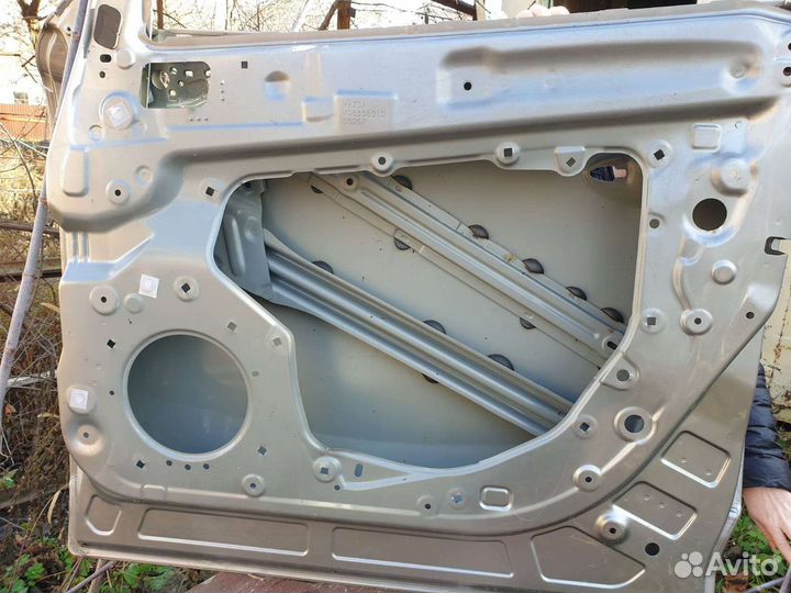 Запчасти на Mazda cx 5