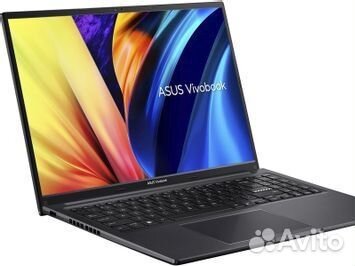 Ноутбук Asus VivoBook 16 16
