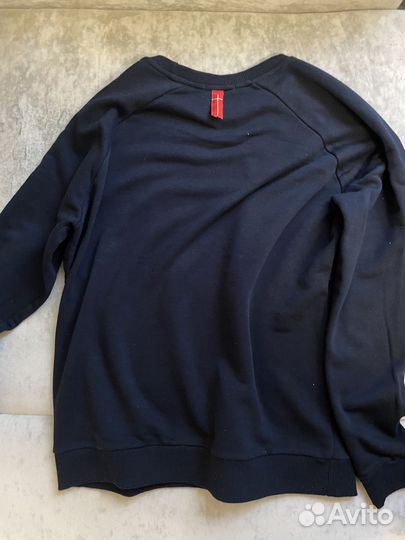 Свитшот Sonner af vinden