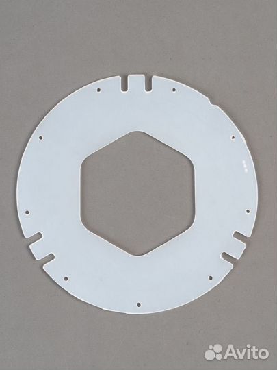 Мембрана для диспенсеров (стаканов, крышек)