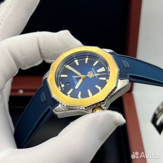 Часы мужские tag heuer aquaracer