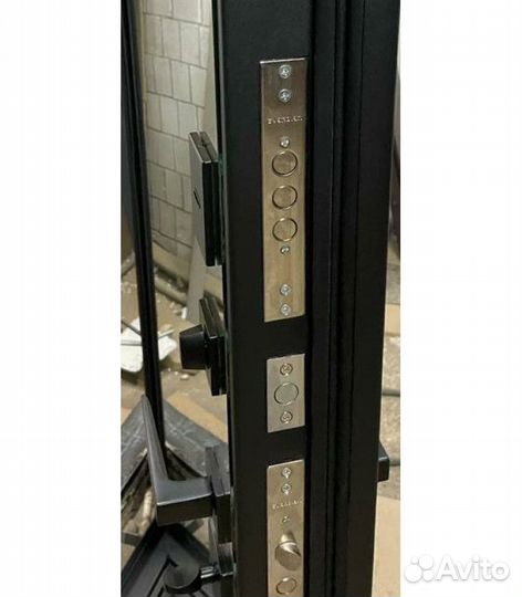 Дверь входная absolut R1 urban