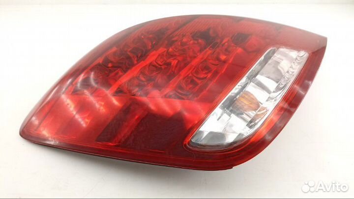 Стоп левый Toyota Crown Majesta UZS186 3UZ 2004