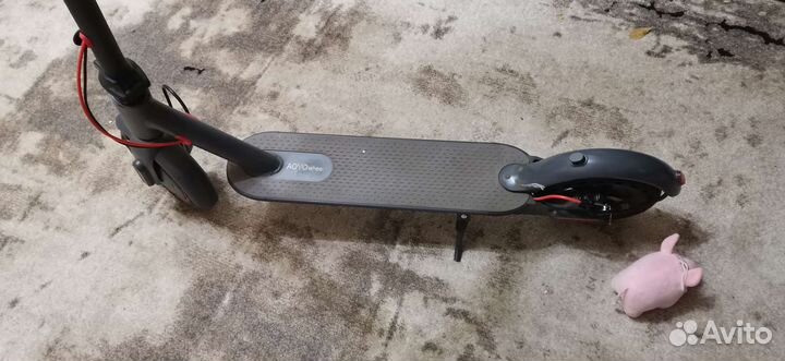 Электросамокат aovo m365 pro