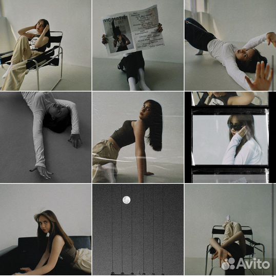 Контент фотограф, smm, обучение съемкам