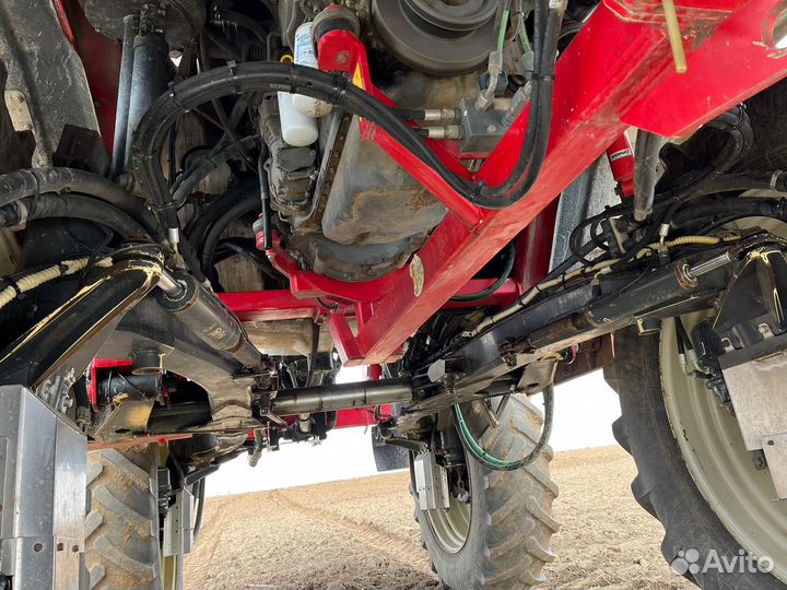 Опрыскиватель Agrifac Condor, 2011