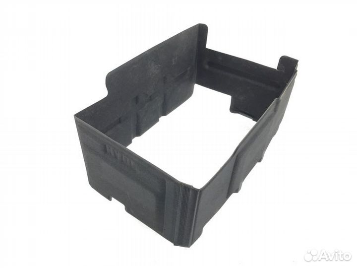 Кожух аккумулятора Kia K 5 5 G4KN 2021