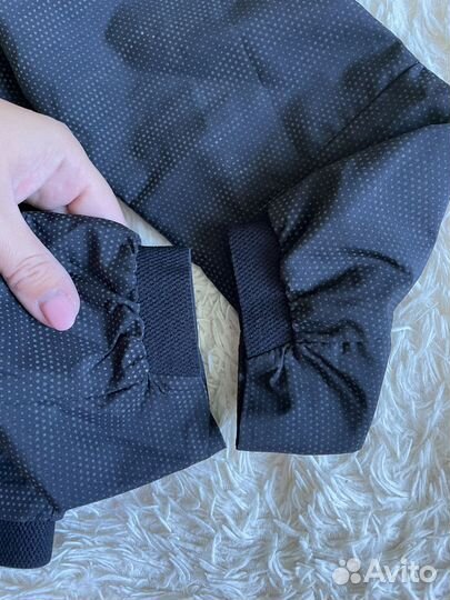 Ветровка adidas 134