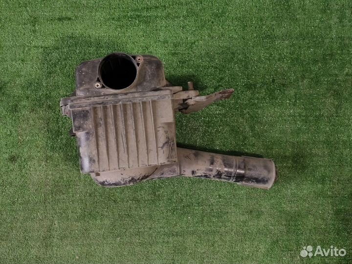 Корпус воздушного фильтра нива chevrolet