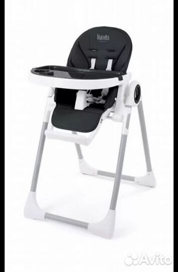 Стульчик для кормления nuovita grande