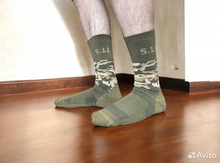 Носки для военных 5-11
