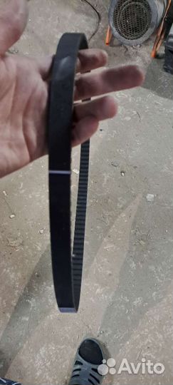 Ремень грм Continental CT825