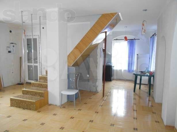 Дом 110 м² на участке 4 сот.