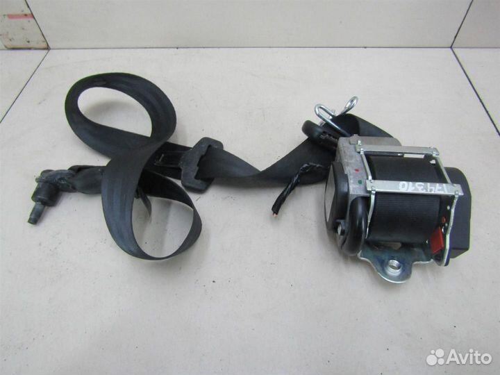 Ремень безопасности с пиропатроном Ford Focus III