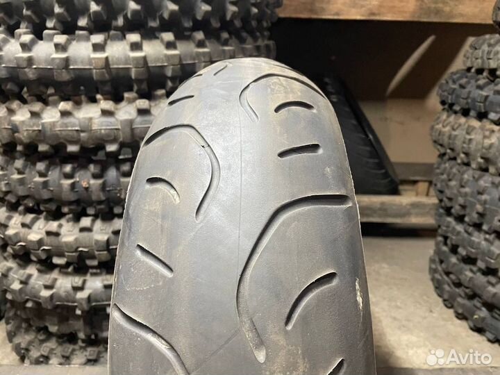 Мото шины 190 55 R17 Bridgestone Sport Touring