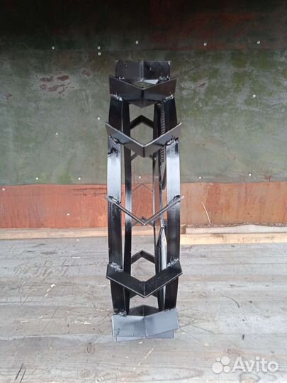 Грунтозацепы для мотоблока 680мм