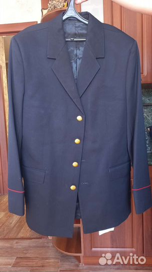 Полицейская форма мужская