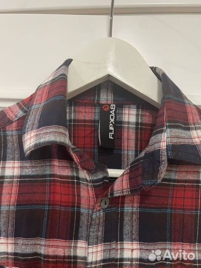 Рубашка на мальчика