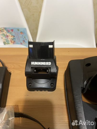 Эхолот humminbird piranhamax 230e