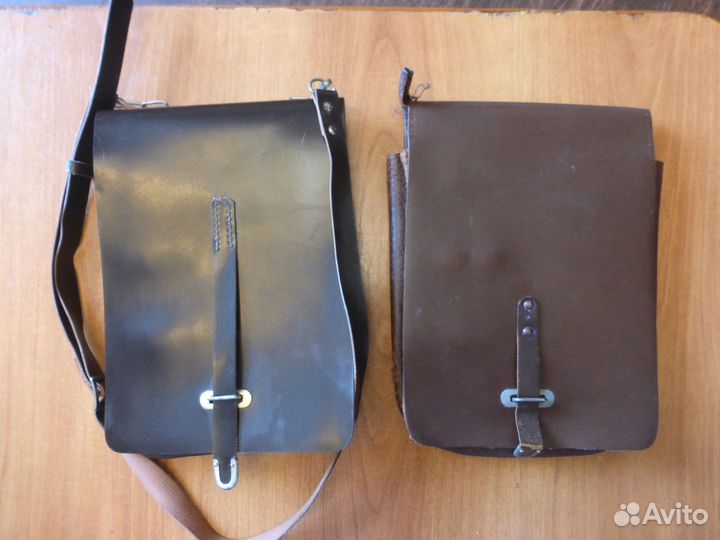 Полевые сумки,планшеты офицера,сержанта вс СССР