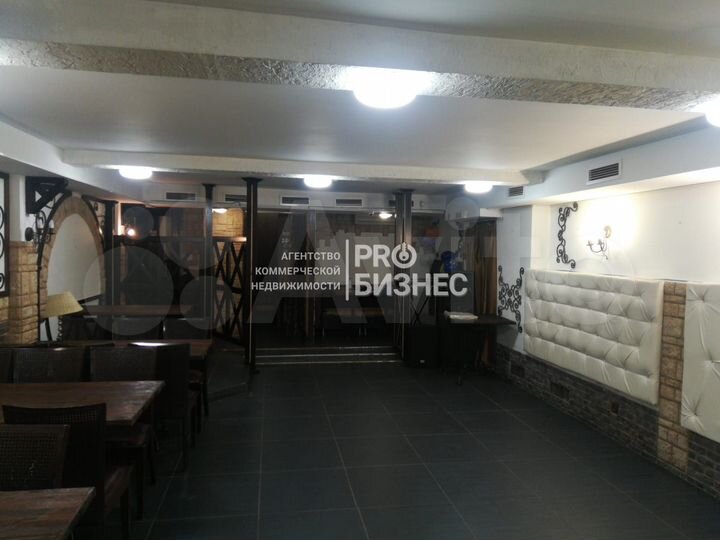 ПСН/общепит, 200 м² без комиссии