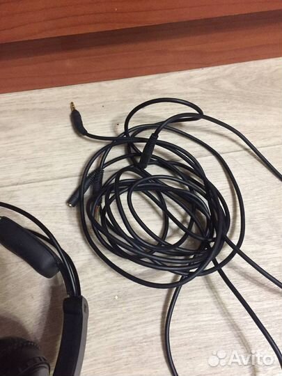 Мониторные наушники axelvox hd 242