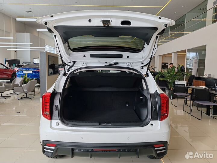 HAVAL Jolion 1.5 AMT, 2024