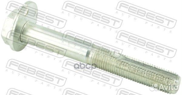 Болт с эксцентриком nissan serena C24