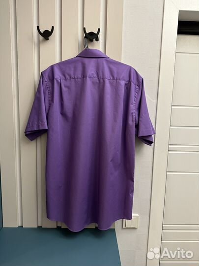 Новая рубашка SeidenSticker, Германия