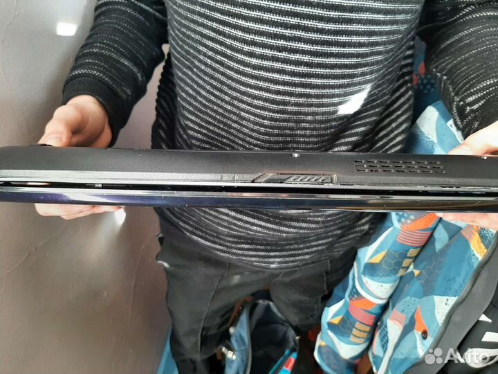 Ноутбук Acer aspire 5349g (на запчасти)