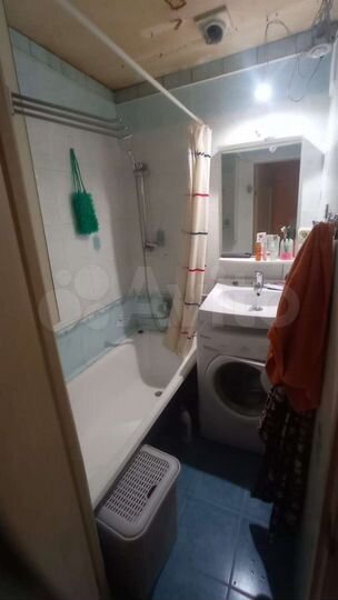 3-к. квартира, 63 м², 2/12 эт.