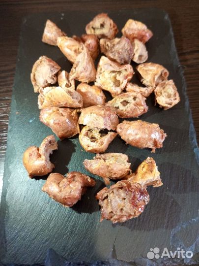 Лакомство для животных