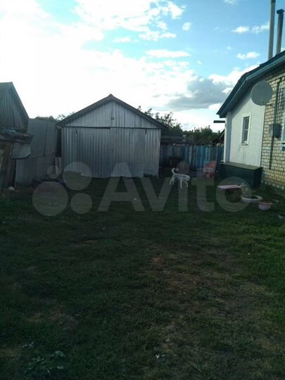 Дом 80 м² на участке 30 сот.