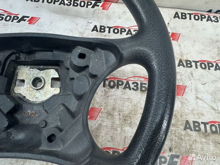 Руль ваз Kalina