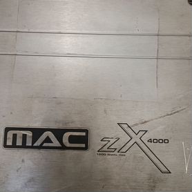 Усилитель Mac zx4000