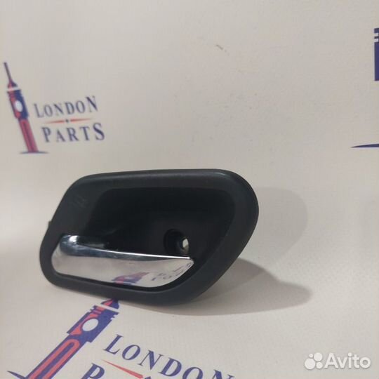Ручка двери внутренняя левая Bmw E39
