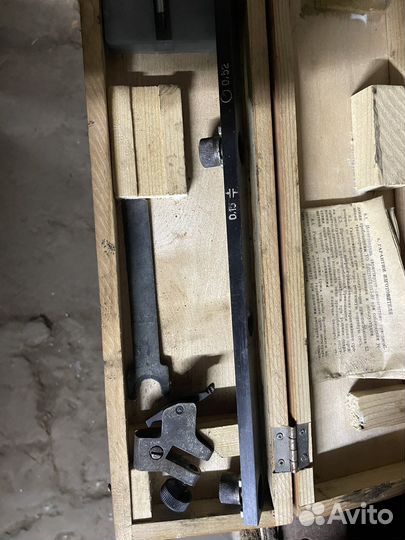 Приспособление для регулировки клапанов ваз