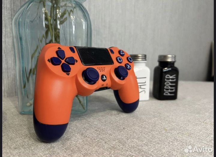Джойстик для ps4