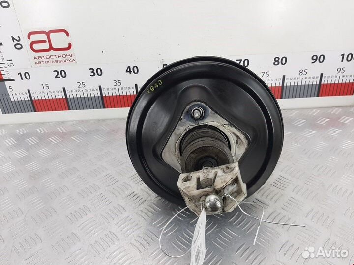 Усилитель для Volkswagen Passat 5 GP