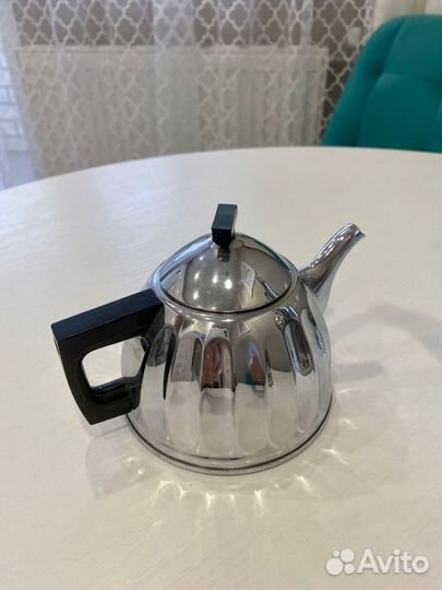 Абсолютно новый набор для чая, кофе СССР