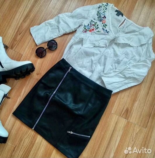 Комплект на девушку