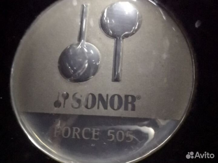 Ударная установка Sonor 505