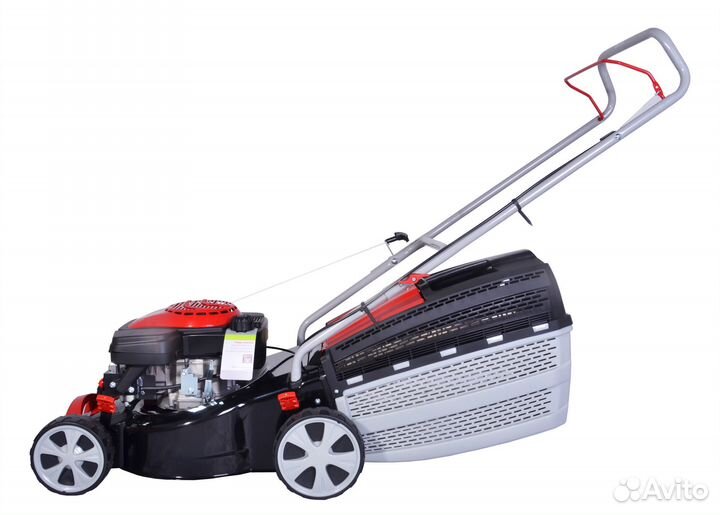 Газонокосилка бензиновая AL-KO (Geos) 42 P-S