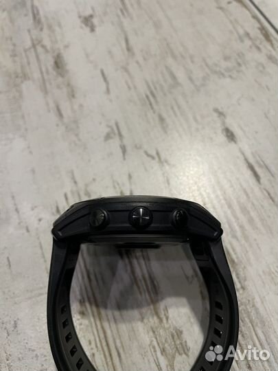 Garmin fenix 7x sapphire solar titanium