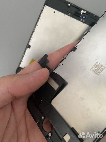 Дисплей(экран) на iPhone 8/8plus оригинал