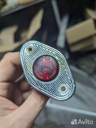 Фонарь двери ваз 2103, 2106 фп 146