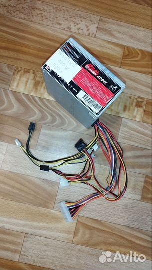 Блок питания для пк 500w